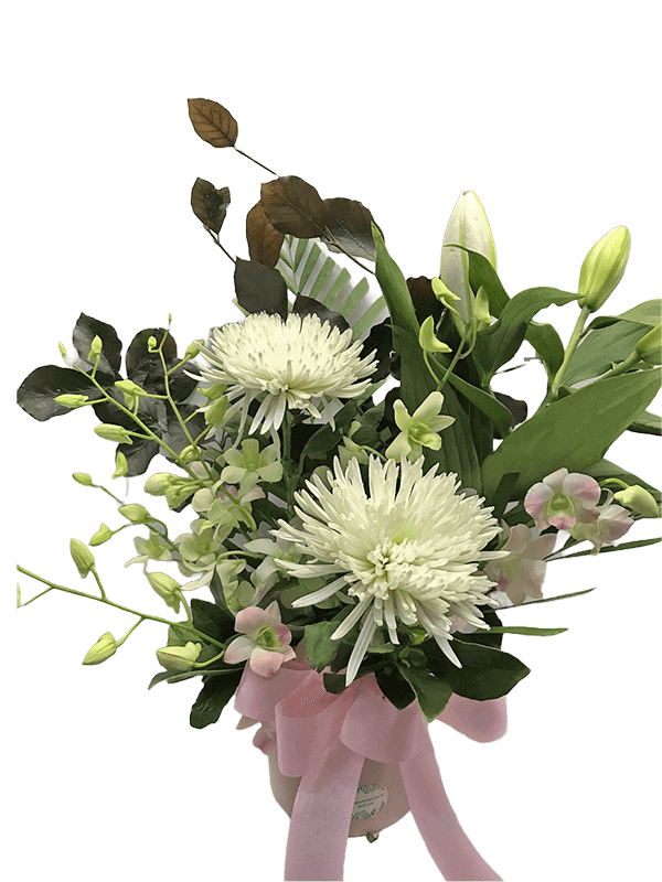 flower bouquets surrey hills